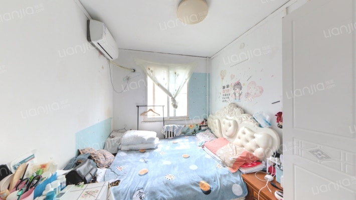 华威北里二手房实景图