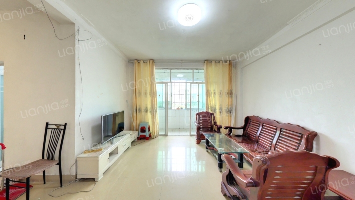 翠云花园二手房实景图