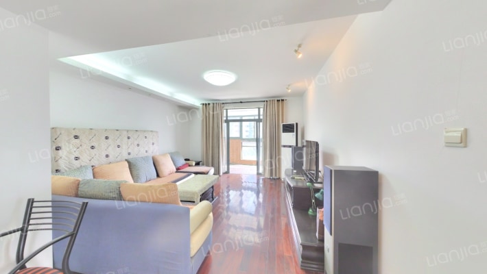 雍景园二手房实景图