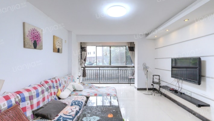 福泰山庄二手房实景图