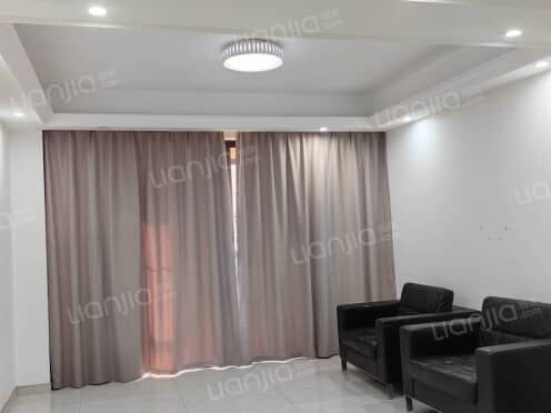 整租·汇宁住宅区 3室2厅 西南