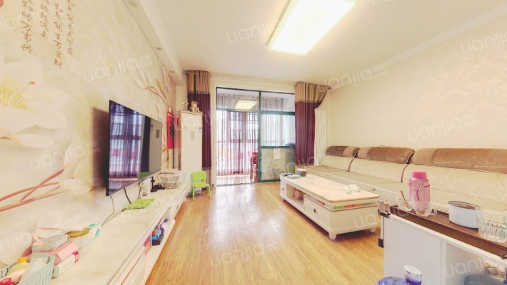 恒达相府3号院二手房实景图