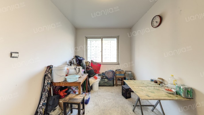 龙塘西苑二手房实景图