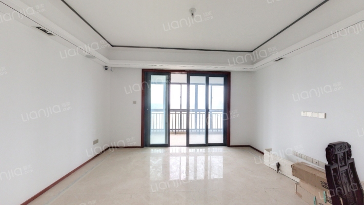 润园二手房实景图