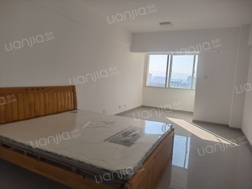 整租·工银大厦 1室0厅 南