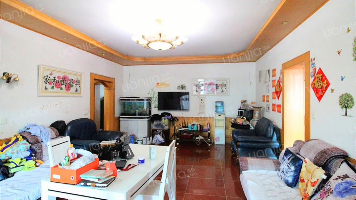 河滨路106号二手房实景图