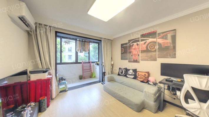 金桂小区二手房实景图