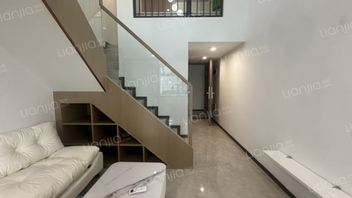 怡安星河世纪二手房实景图