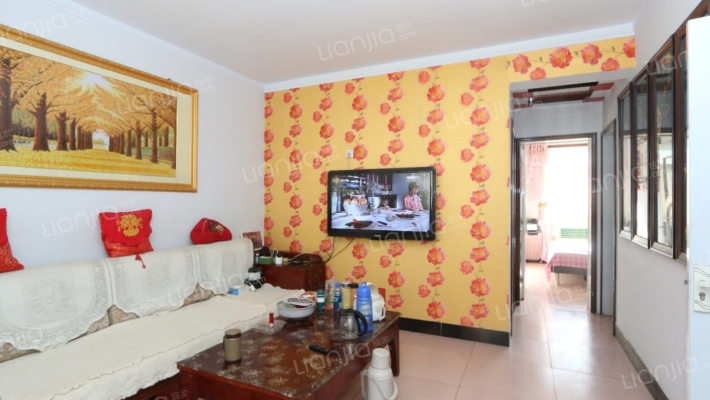 钟楼大街76号院二手房实景图