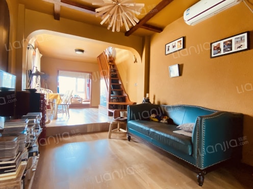 整租·海信依云谷 3室2厅 南/北