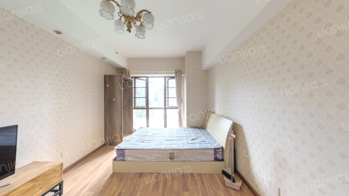 学府协信天地二手房实景图