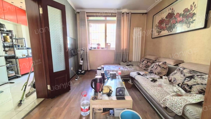 前区庄小区二手房实景图