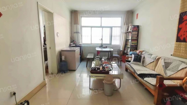 益寿小区二手房实景图