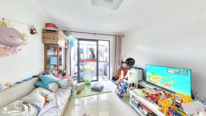 百鸟苑二手房实景图