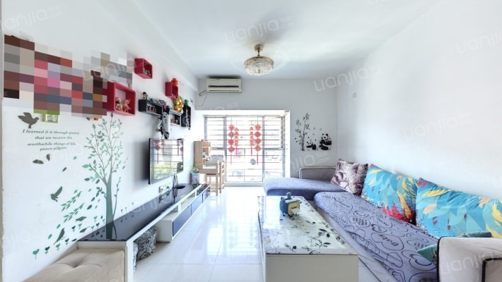 美杜兰华庭二手房实景图