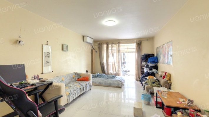 朝阳新城一区二手房实景图