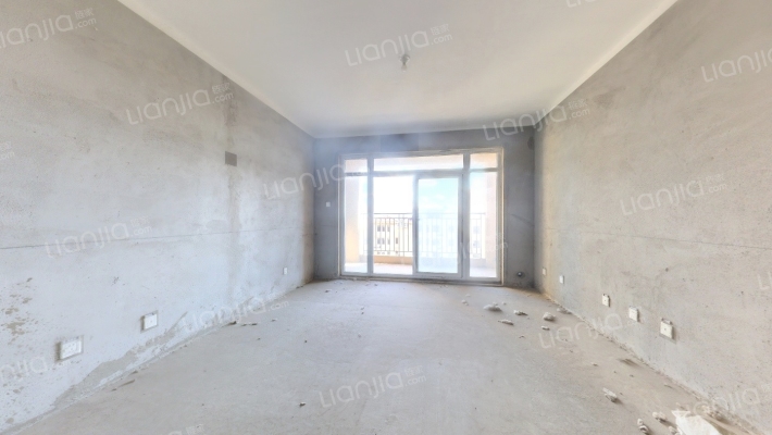 盛亚名郡二手房实景图