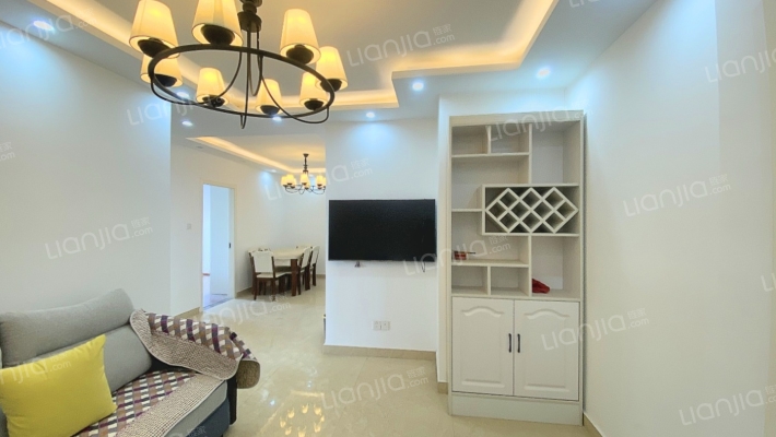 永康商业广场二手房实景图