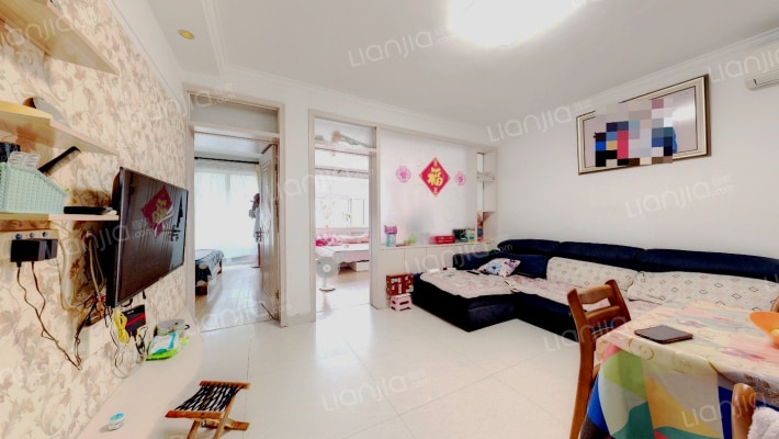 龙泽苑二手房实景图