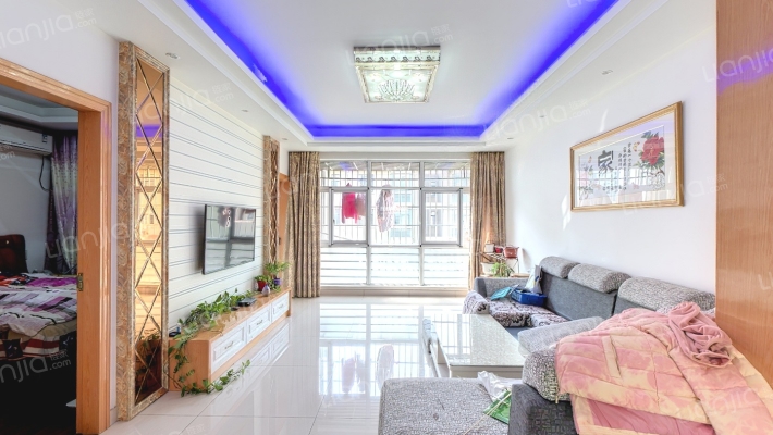 银河景苑二手房实景图