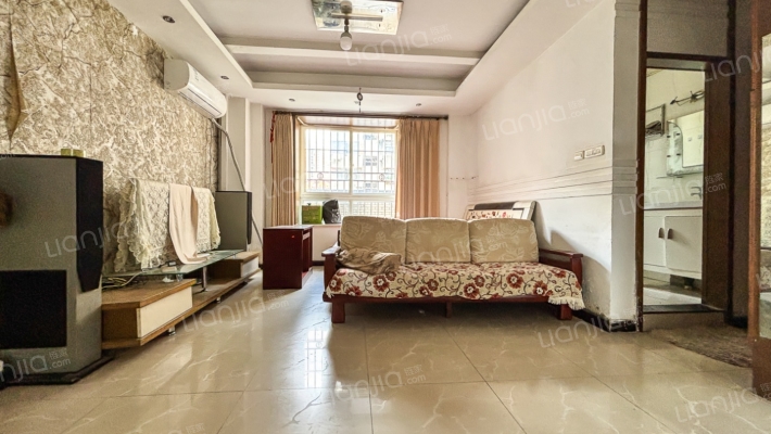 威宝轻纺城二手房实景图