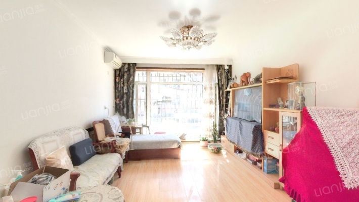 城市佳园二手房实景图