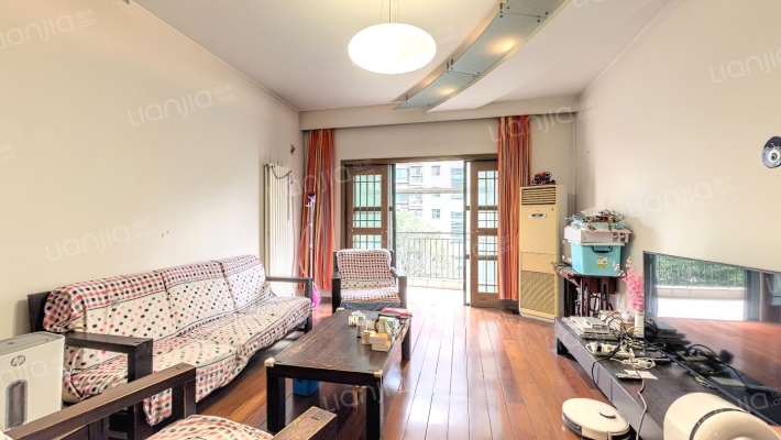 花开四季二手房实景图