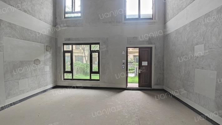 君珏墅B区二手房实景图