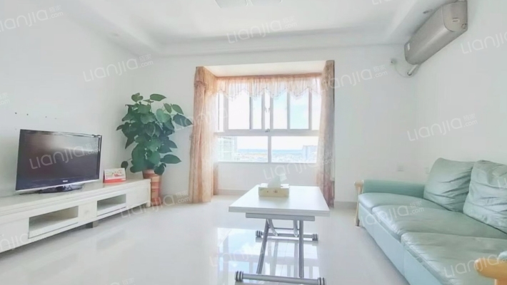 海口乌兰集团公寓楼二手房实景图