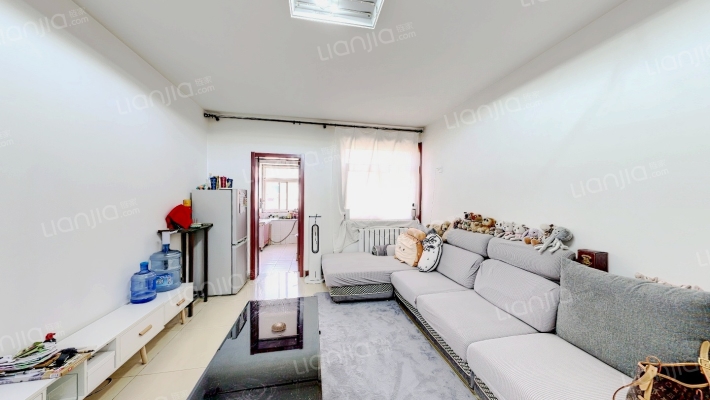 翼凌花苑二手房实景图