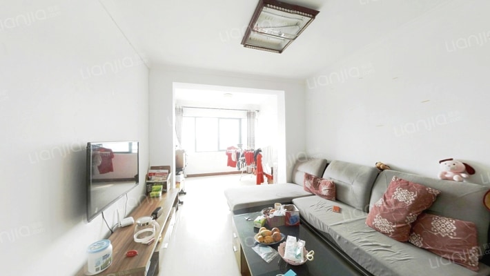 长和大厦二手房实景图