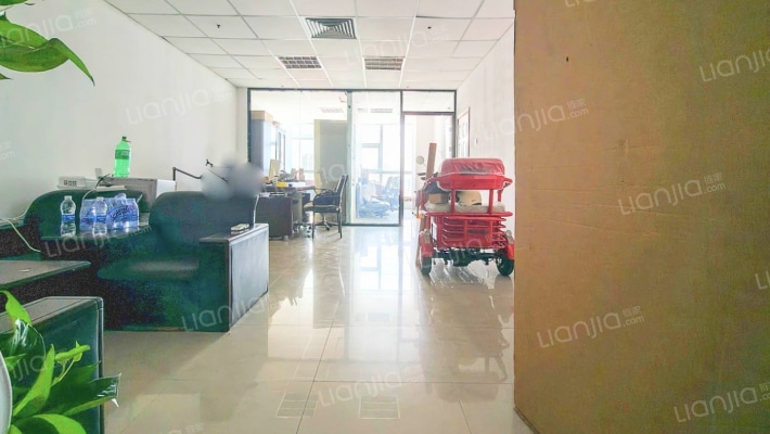 百脑汇二手房实景图