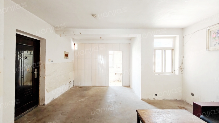 新訾佳苑二手房实景图