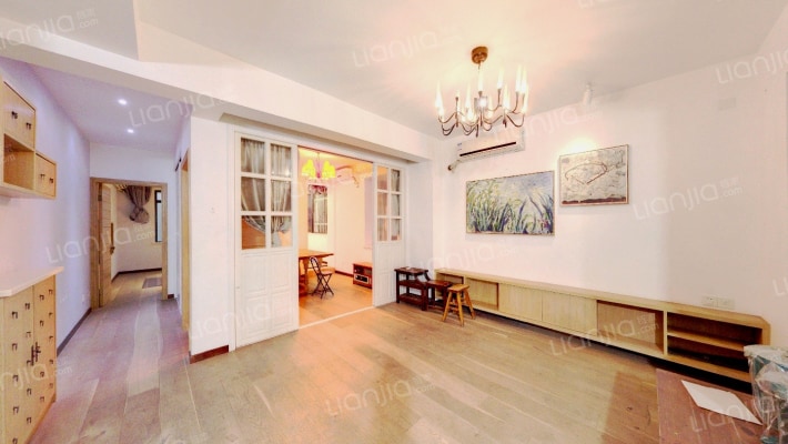 锦都世家二手房实景图