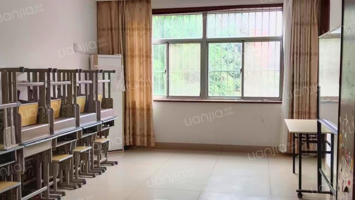 华苑家园二手房实景图