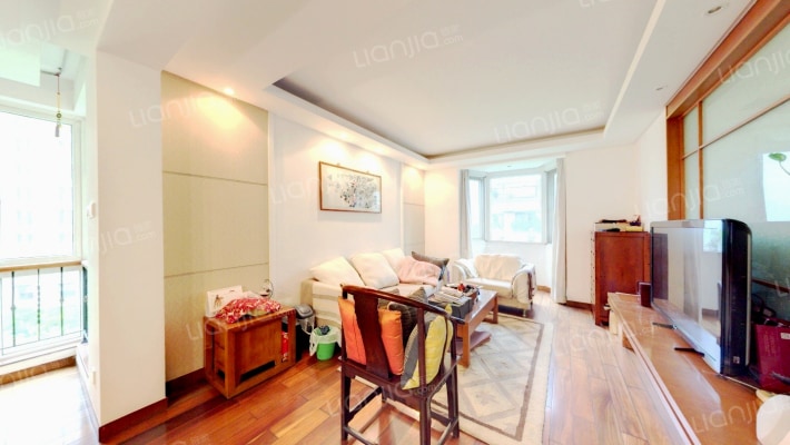 近江家园一园二手房实景图