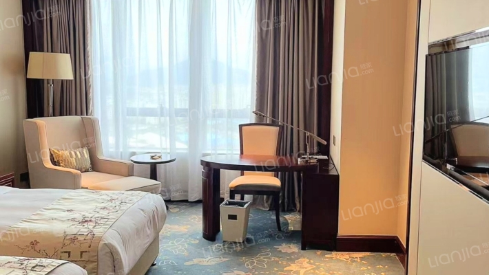 百乐广场二手房实景图