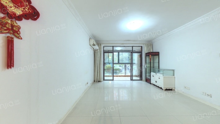 九歌上郡二手房实景图