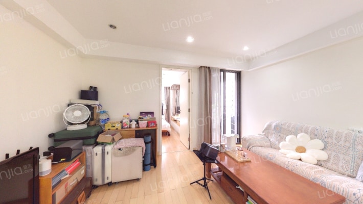 花园城三期二手房实景图