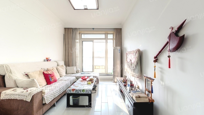 泡崖康祥园二手房实景图