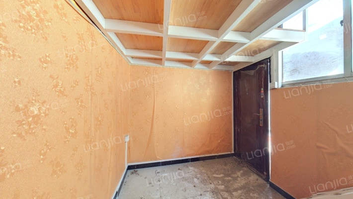 北新桥二条二手房实景图