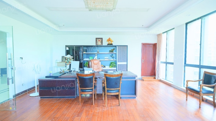 名流大厦二手房实景图