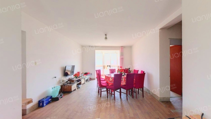 静水香都二手房实景图