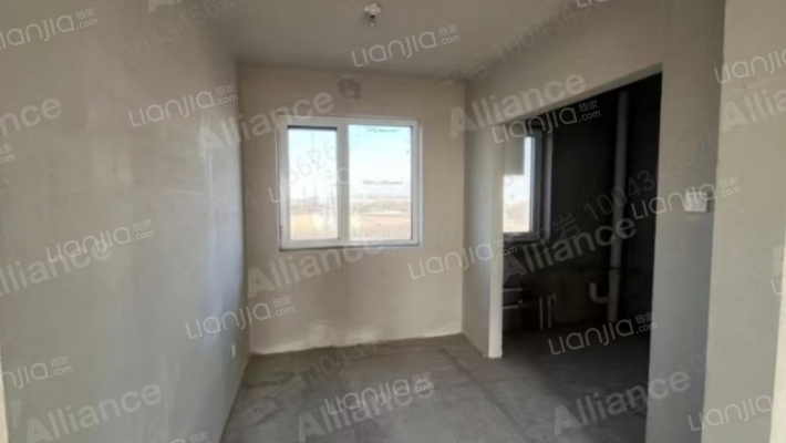 ：小区环境优美，绿化高，出京进京很方便-厨房