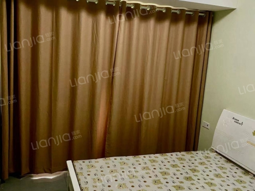 整租·邦泰花园城 2室2厅 南