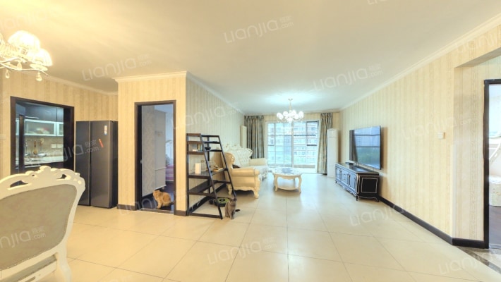 富力城C区二手房实景图