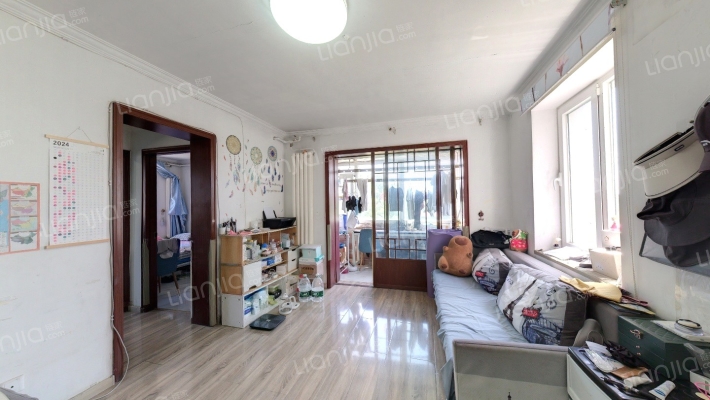 天堂河北区二手房实景图