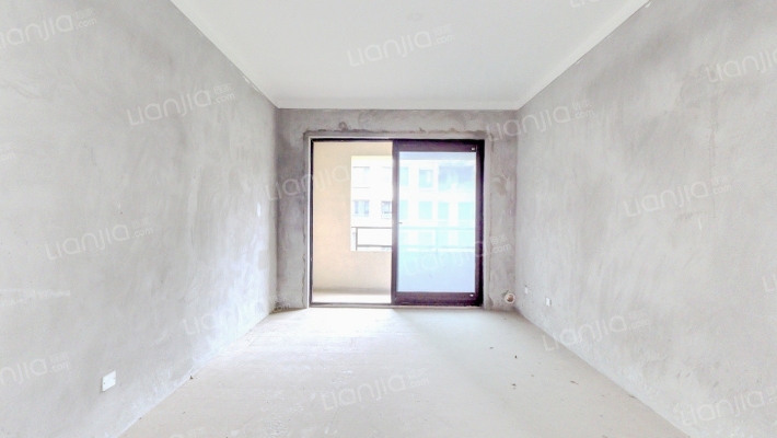 鲁能泰山7号十二街区二手房实景图