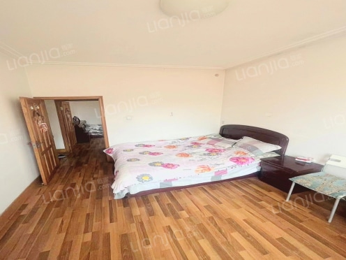 整租·六纬路学区站前四社区 2室1厅 南/北