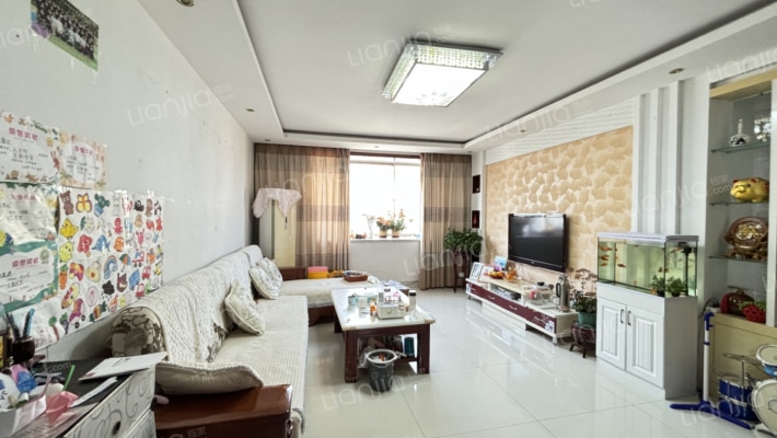 泰和花园二手房实景图